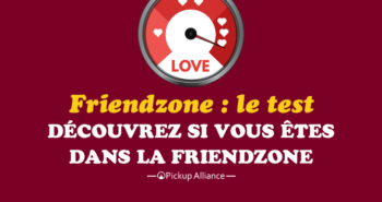 friend zone test