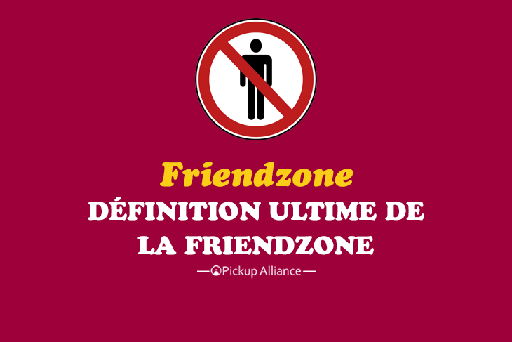 friendzone définition : qu'est-ce que la friendzone