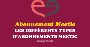 meetic abonnement