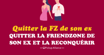 comment quitter la friendzone de son ex