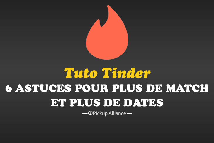 tuto tinder