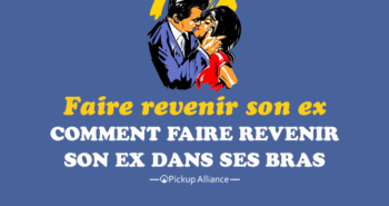 faire revenir son ex