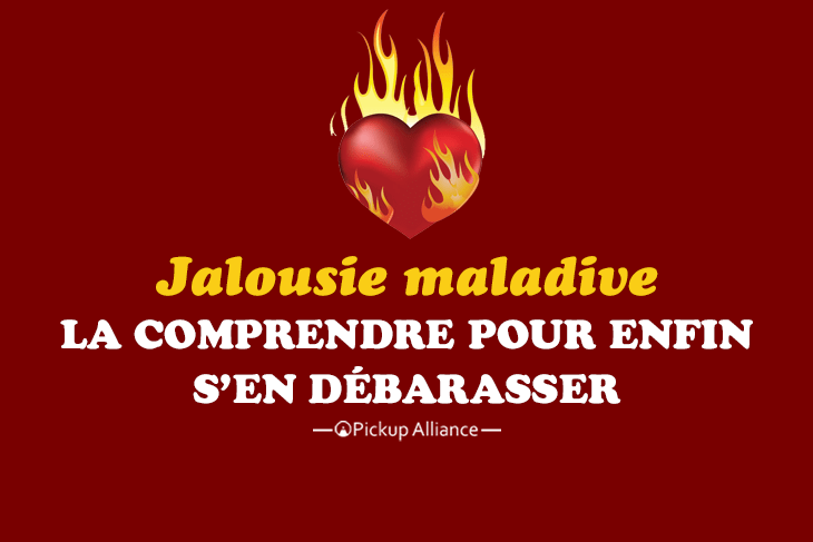 jalousie maladive