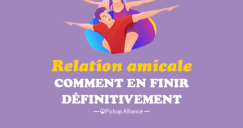 relation amicale homme femme