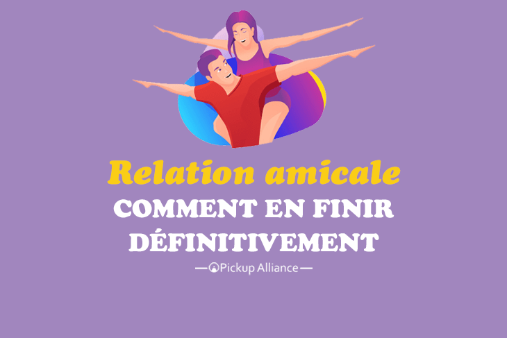 relation amicale homme femme