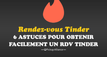 rendez-vous tinder rdv