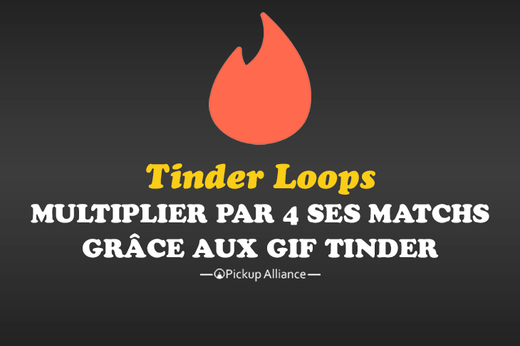 tinder gif video loops