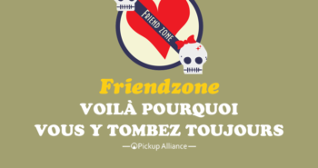 toujours dans la friendzone
