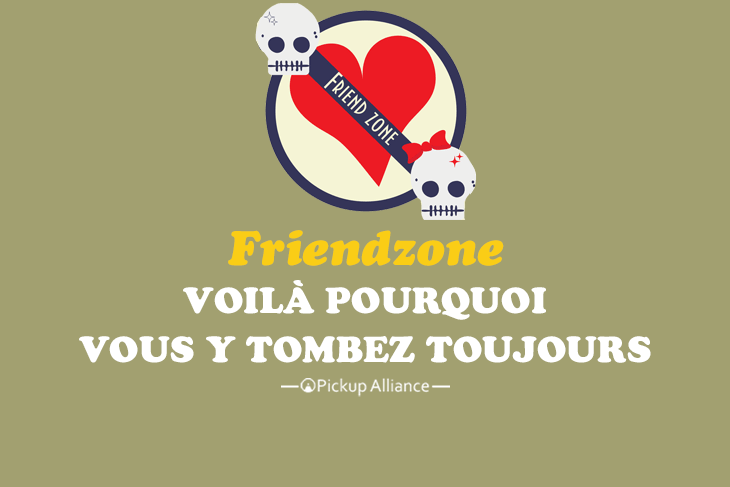 toujours dans la friendzone