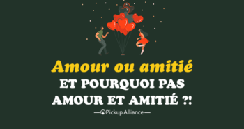 amour ou amitié