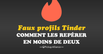 faux profil tinder