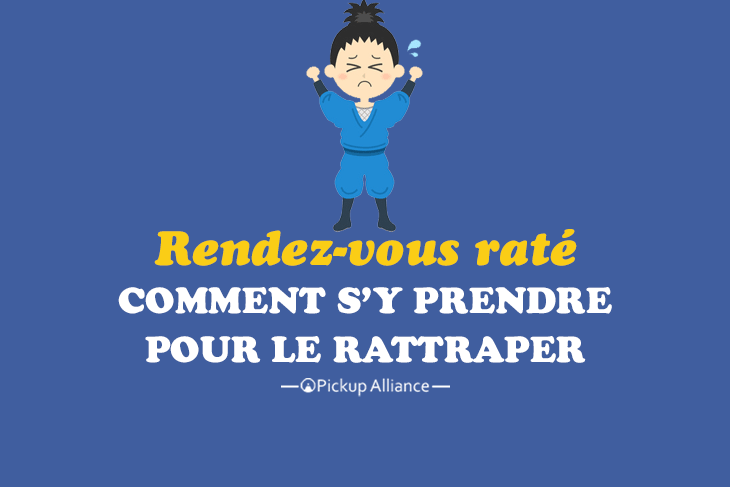 rendez-vous raté