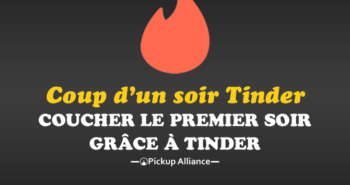 tinder coucher le premire soir