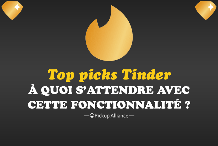 top picks tinder