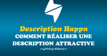 description happn