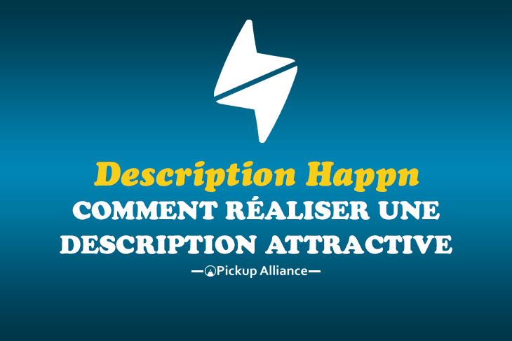description happn