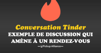 exemple de conversation tinder