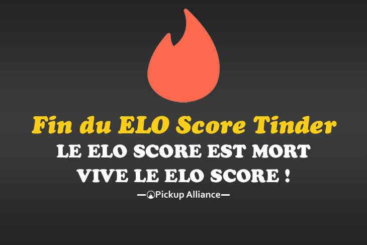 fin du elo score tinder mort
