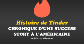histoire de tinder