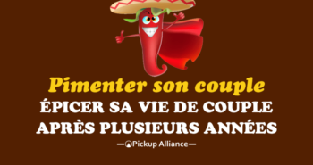 pimenter son couple