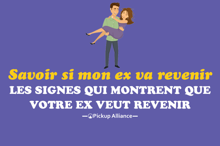 mon ex veut revenir signes - comment savoir si son ex va revenir