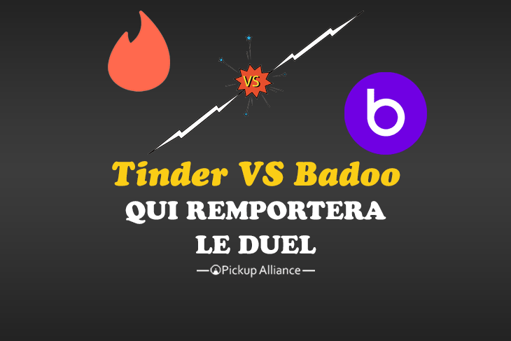 tinder ou badoo : tinder vs badoo