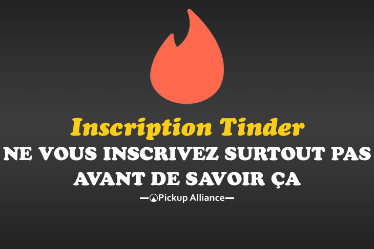 tinder inscription