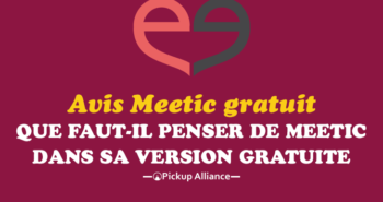 avis meetic gratuit