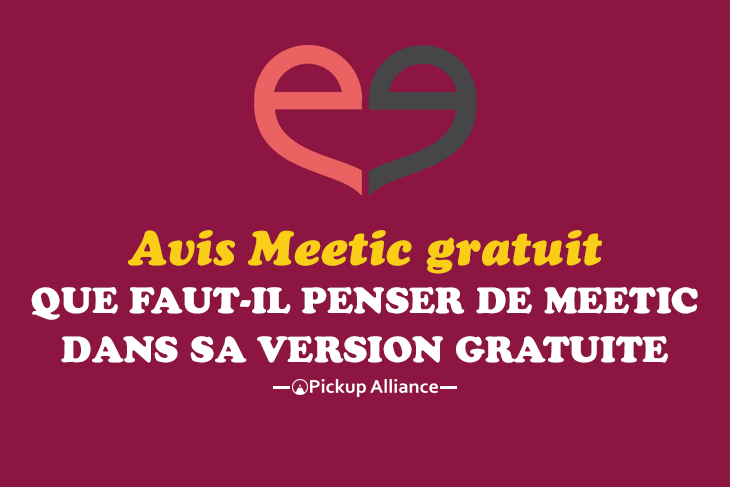 avis meetic gratuit