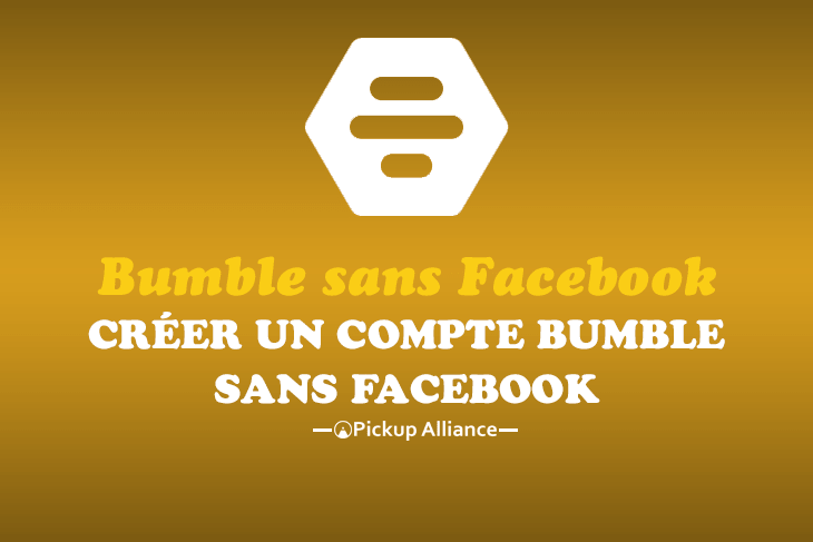 bumble sans facebook