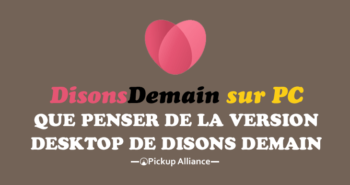 site disons demain en ligne pc