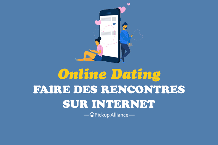 online dating faire des rencontres sur internet