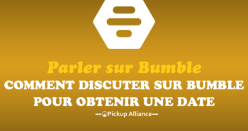comment parler sur bumble