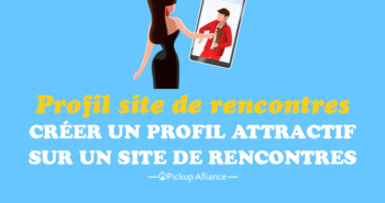 profil site de rencontres