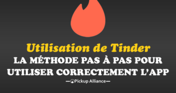 tinder utilisation