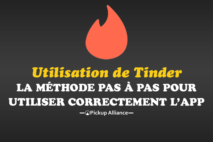 tinder utilisation