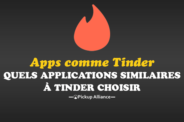 comme tinder similaire