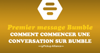 comment commencer une conversation bumble