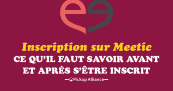 inscription meetic déjà inscrit code promo