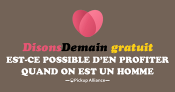 disons demain gratuit pour les hommes 1 mois