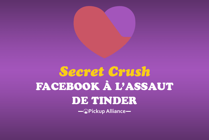secret crush facebook