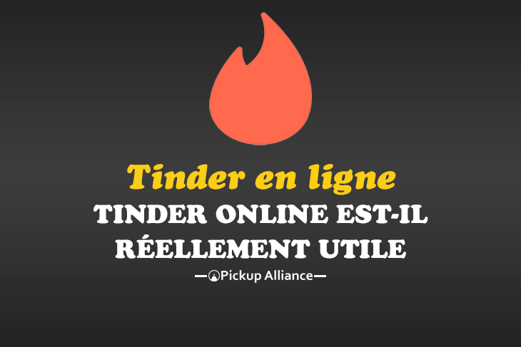 tinder en ligne online