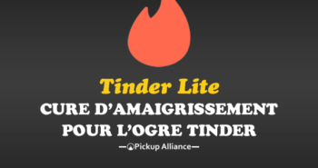 Tinder lite