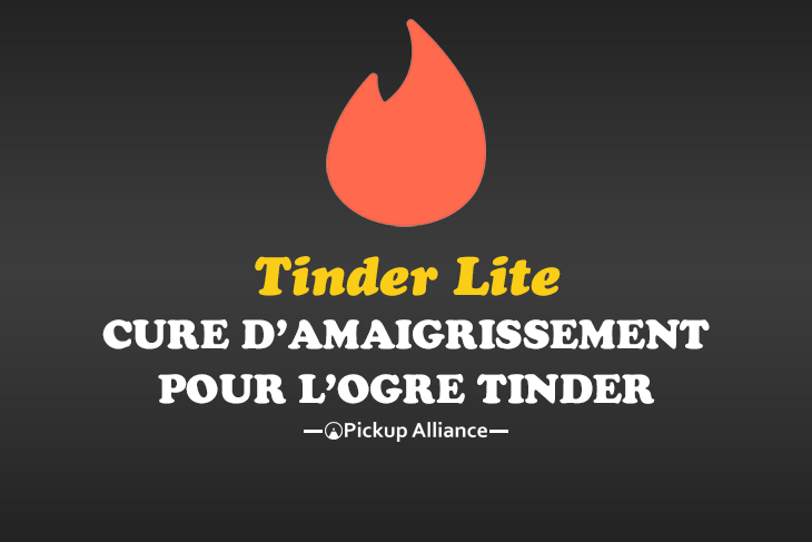 Tinder lite