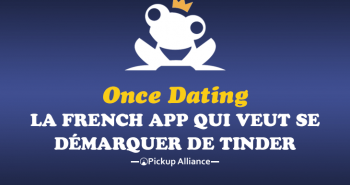 application once dating app