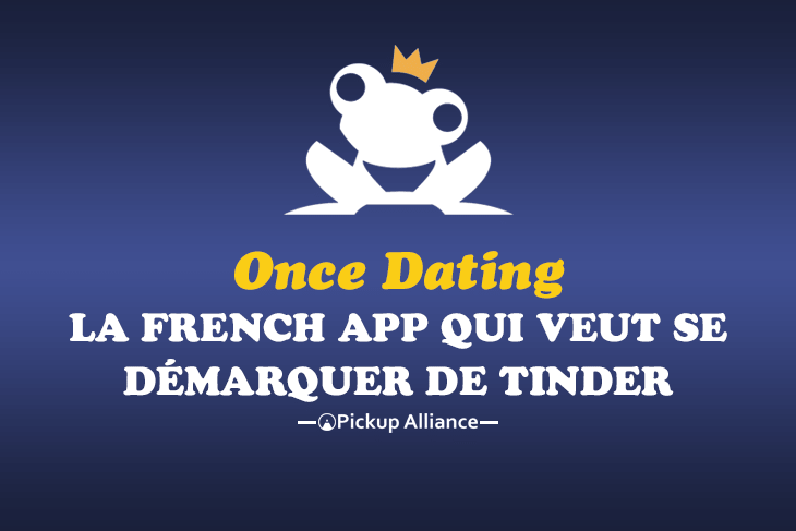 application once dating app