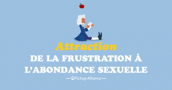 attraction sexuelle