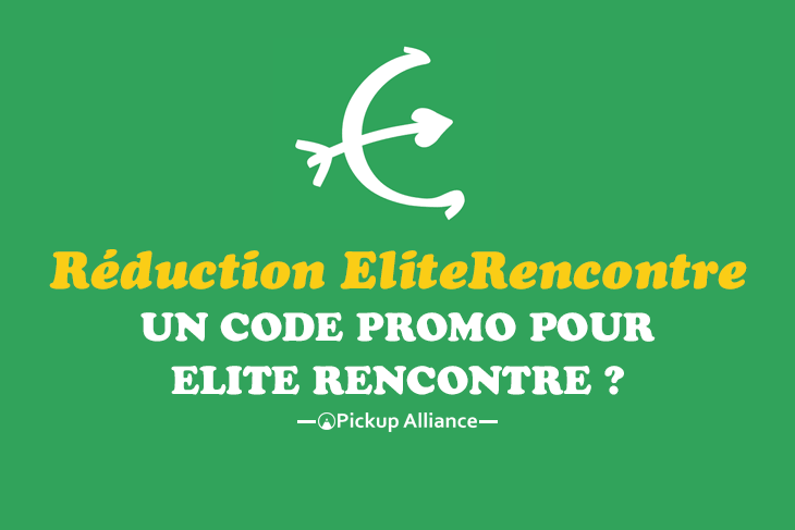 code promo Elite rencontre