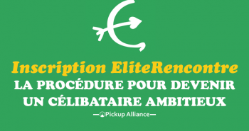 elite rencontre inscription déjà inscrit