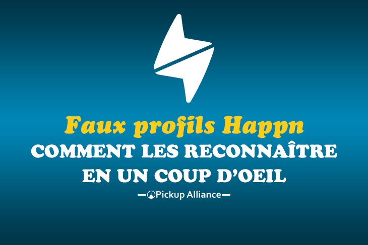 faux profil Happn